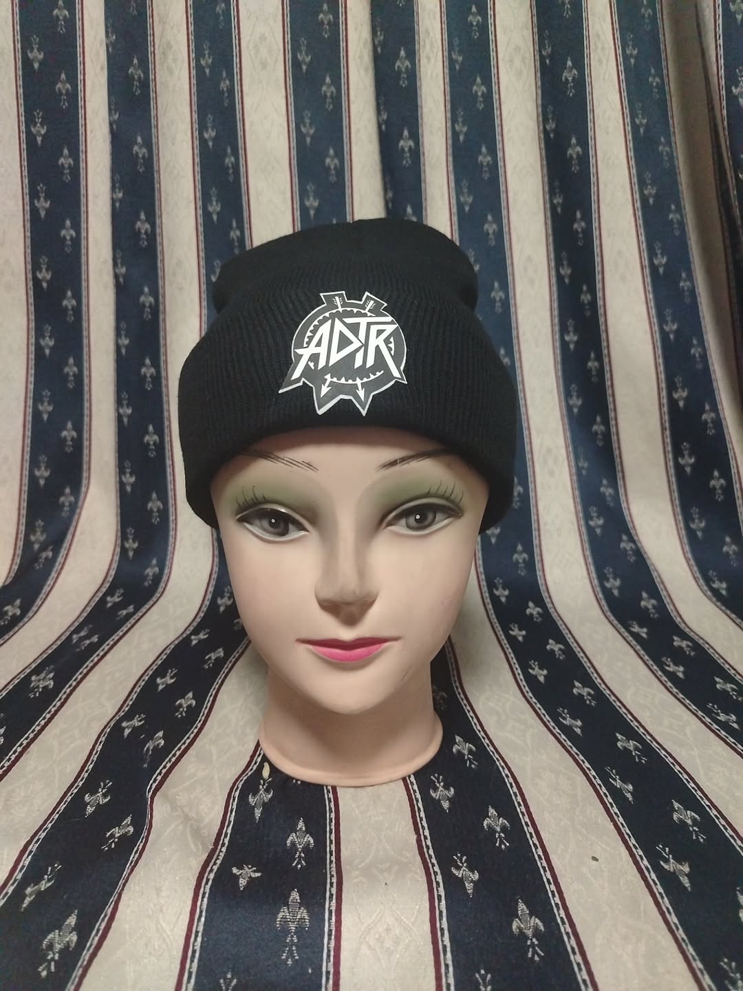Gorro invierno A Day To Remember