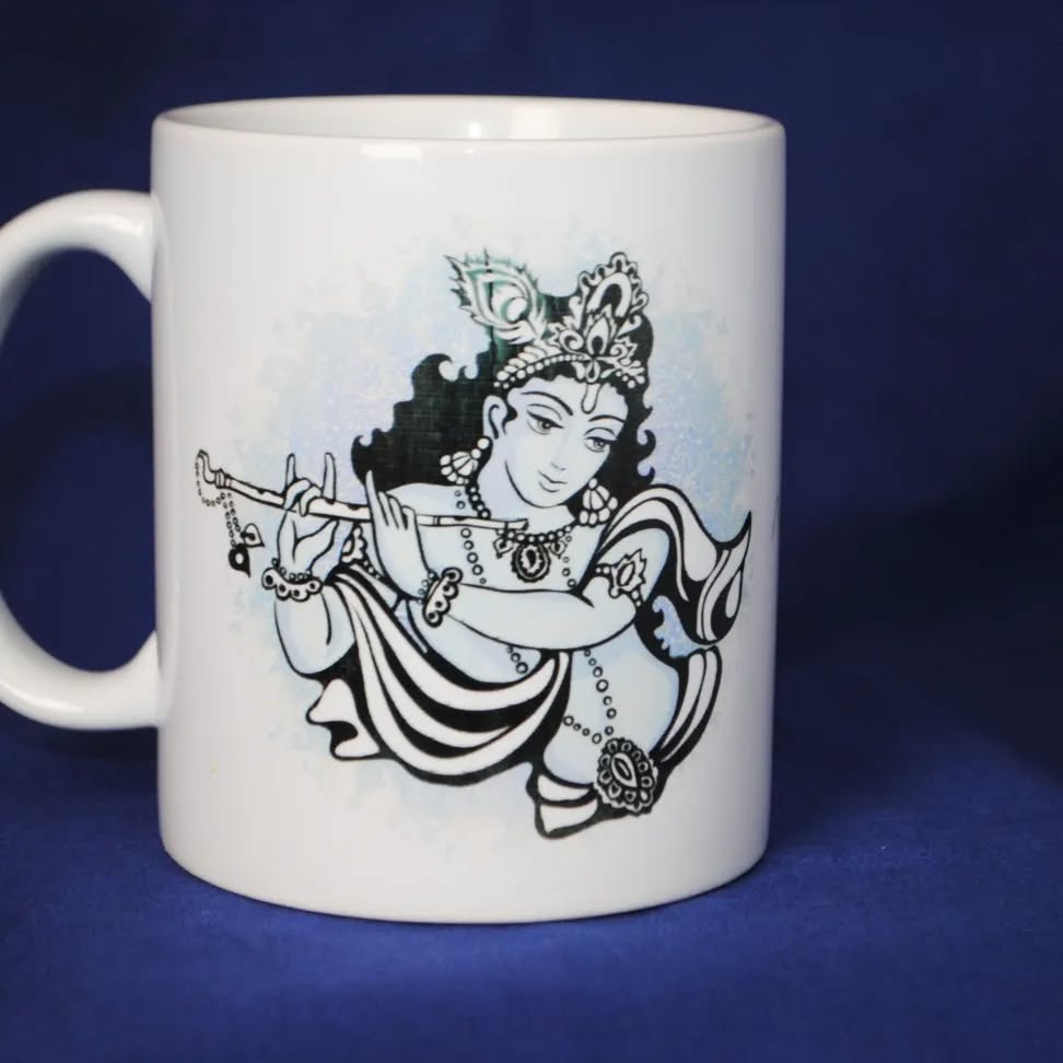 Taza Hare Krishna