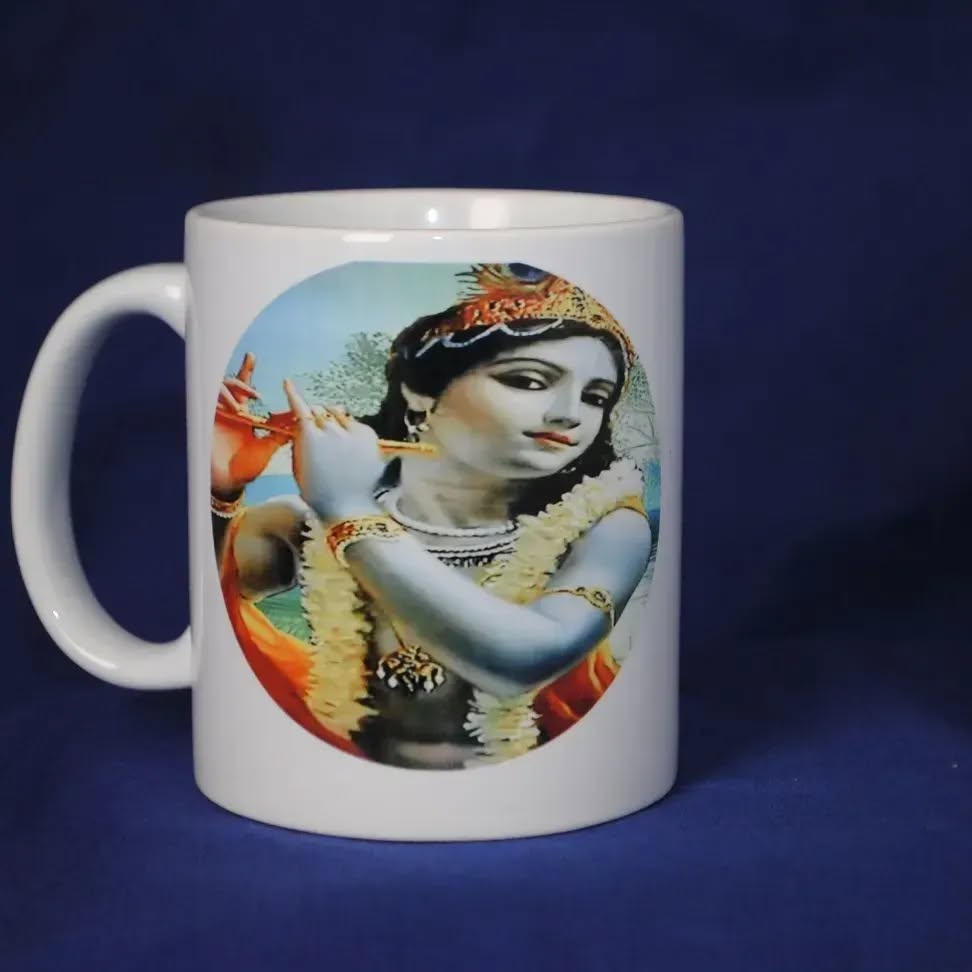Taza Hare Krishna