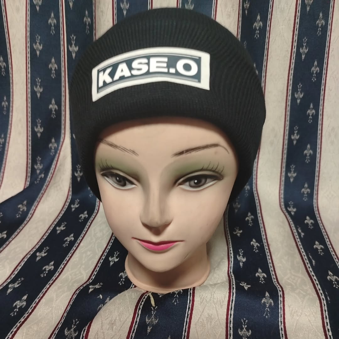 Gorro invierno Kase. O