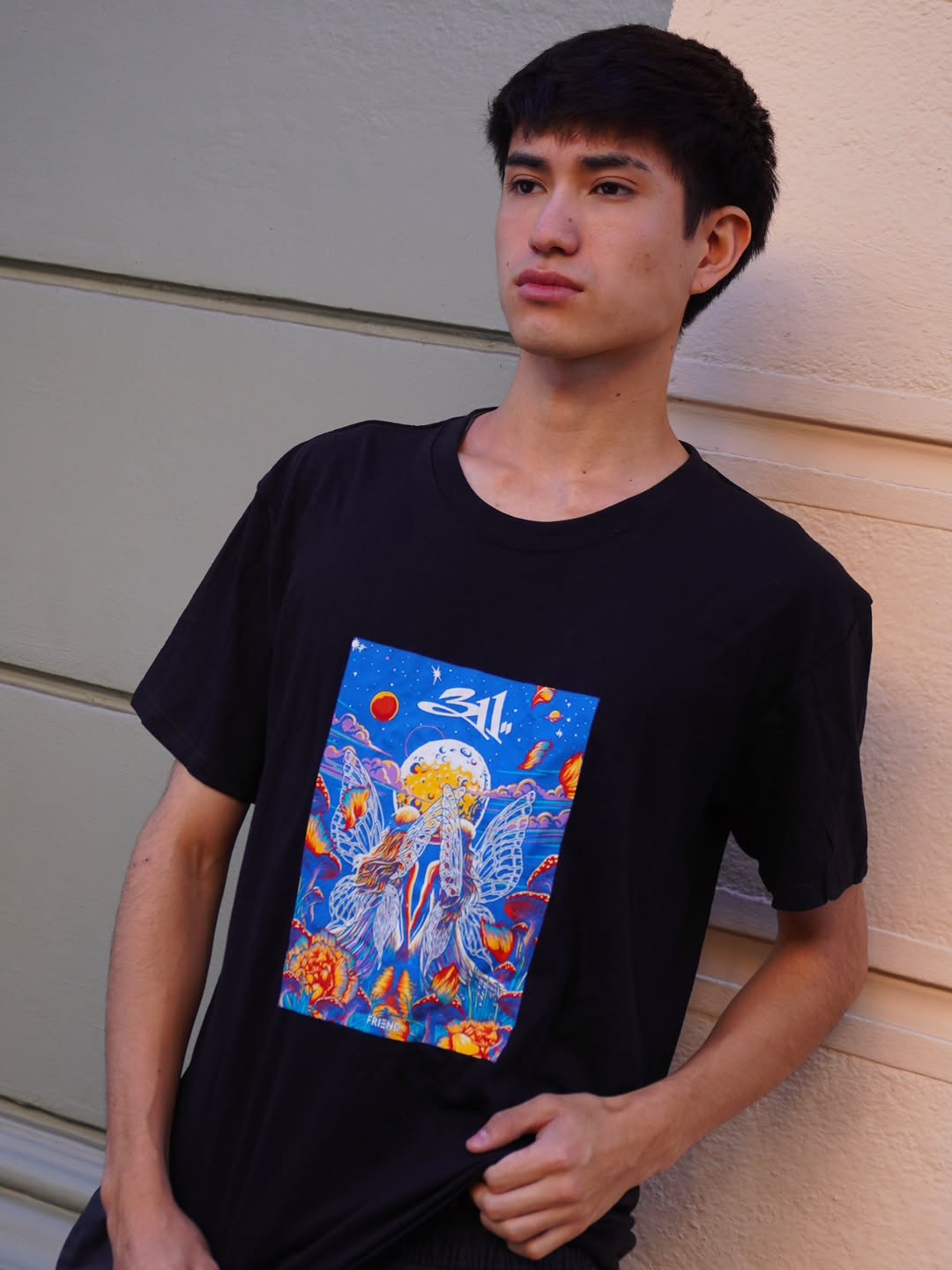 Polera 311