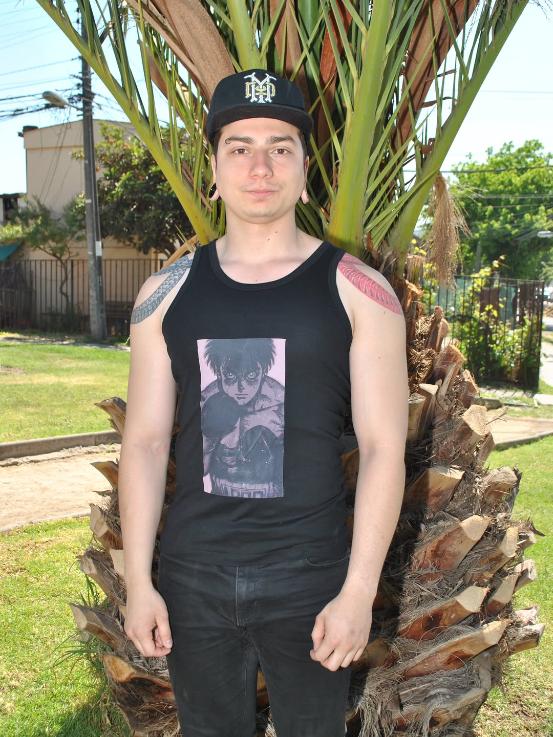 Sudadera Espiritu de lucha