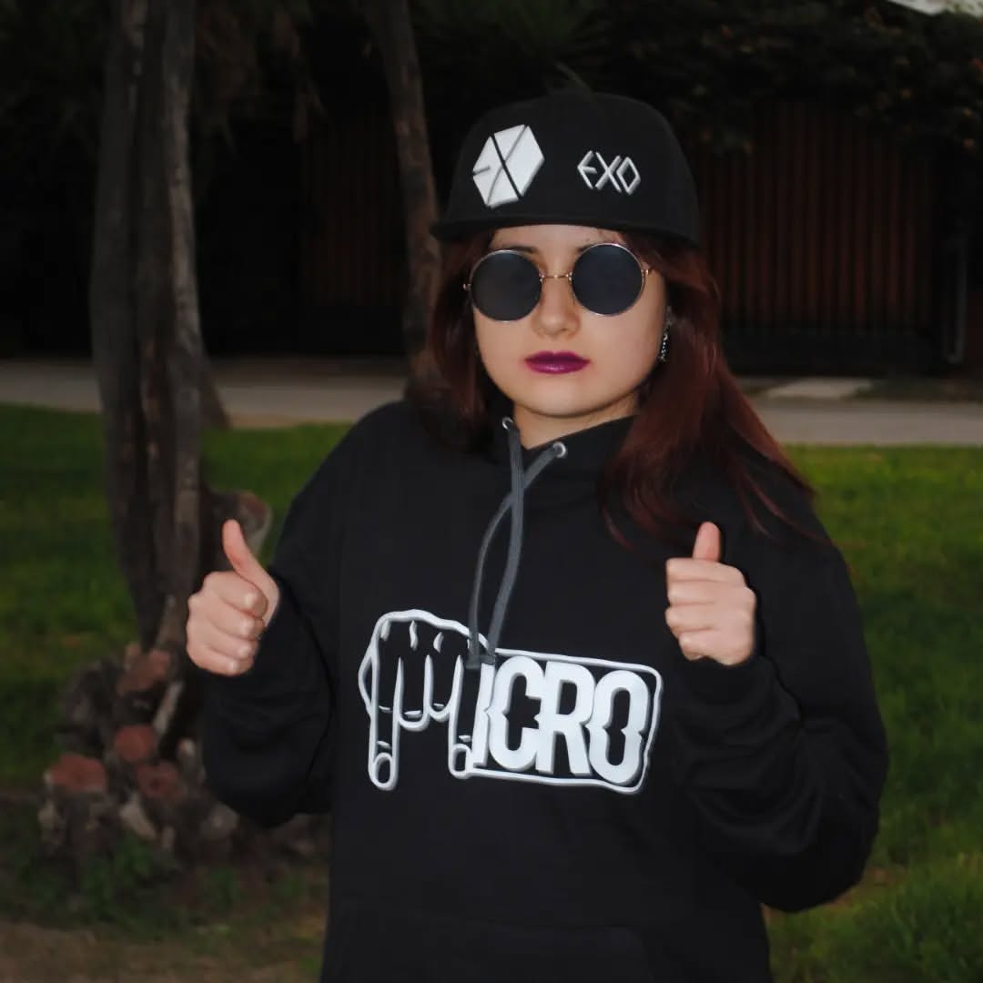 Poleron Micro TDH