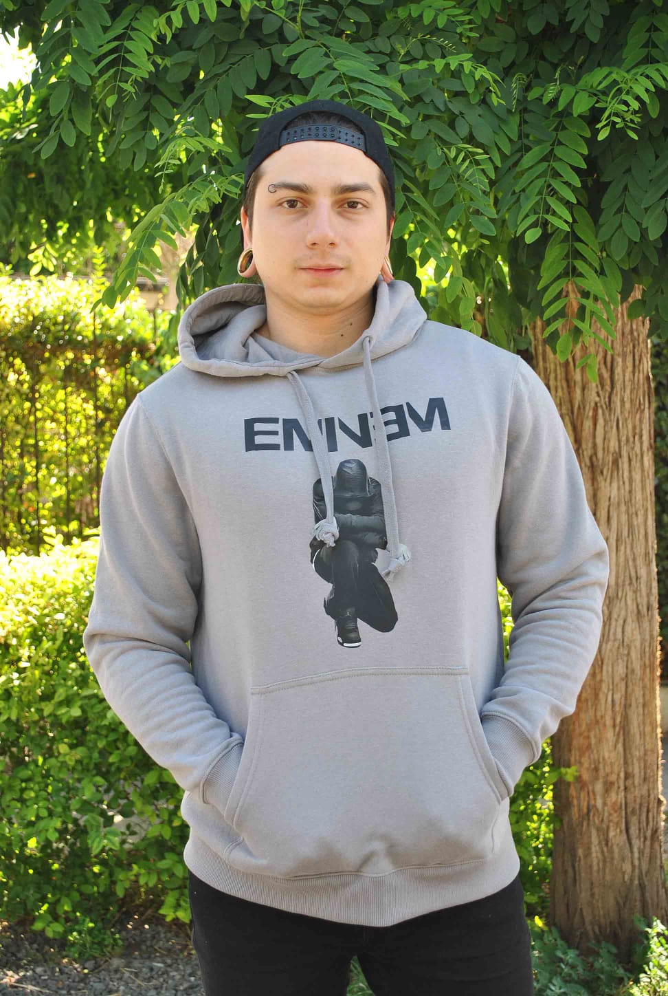 Poleron Eminem