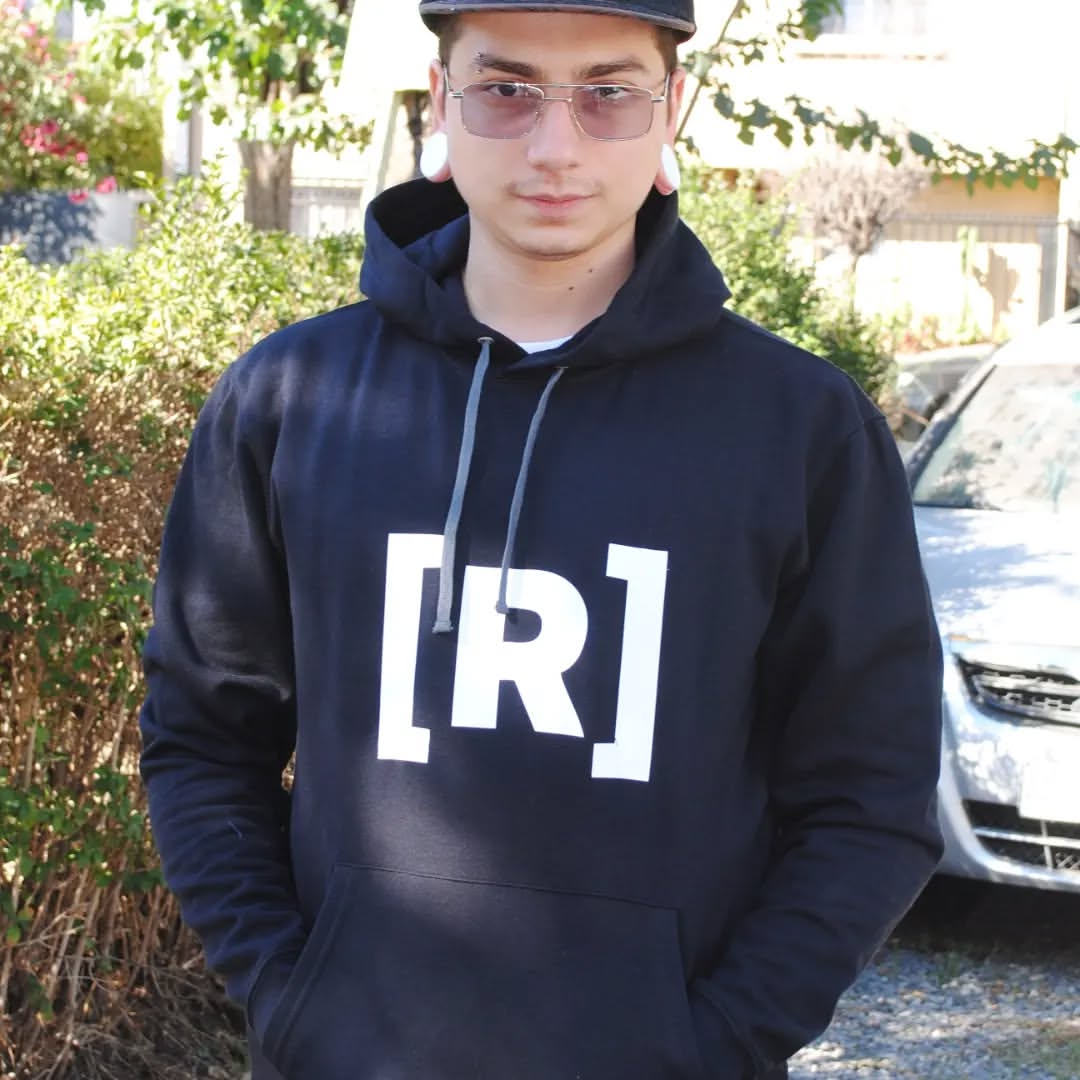 Poleron Residente