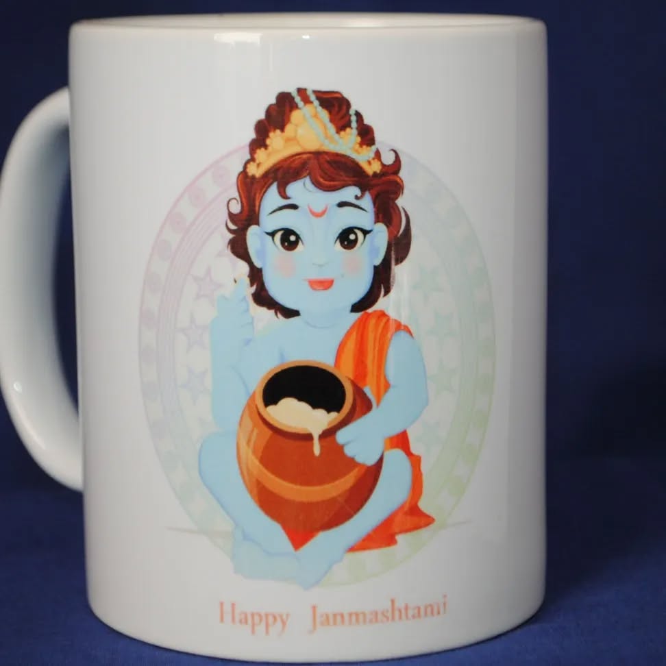 Taza Hare Krishna