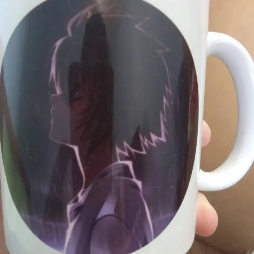Taza Death Note