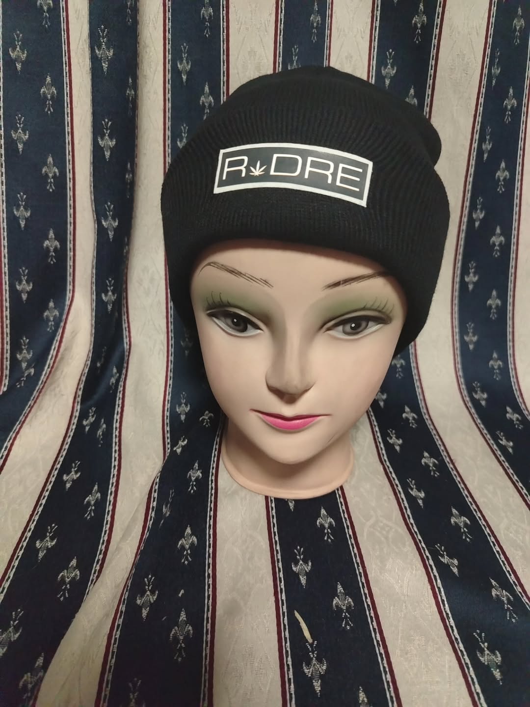 Gorro invierno DR. DRE