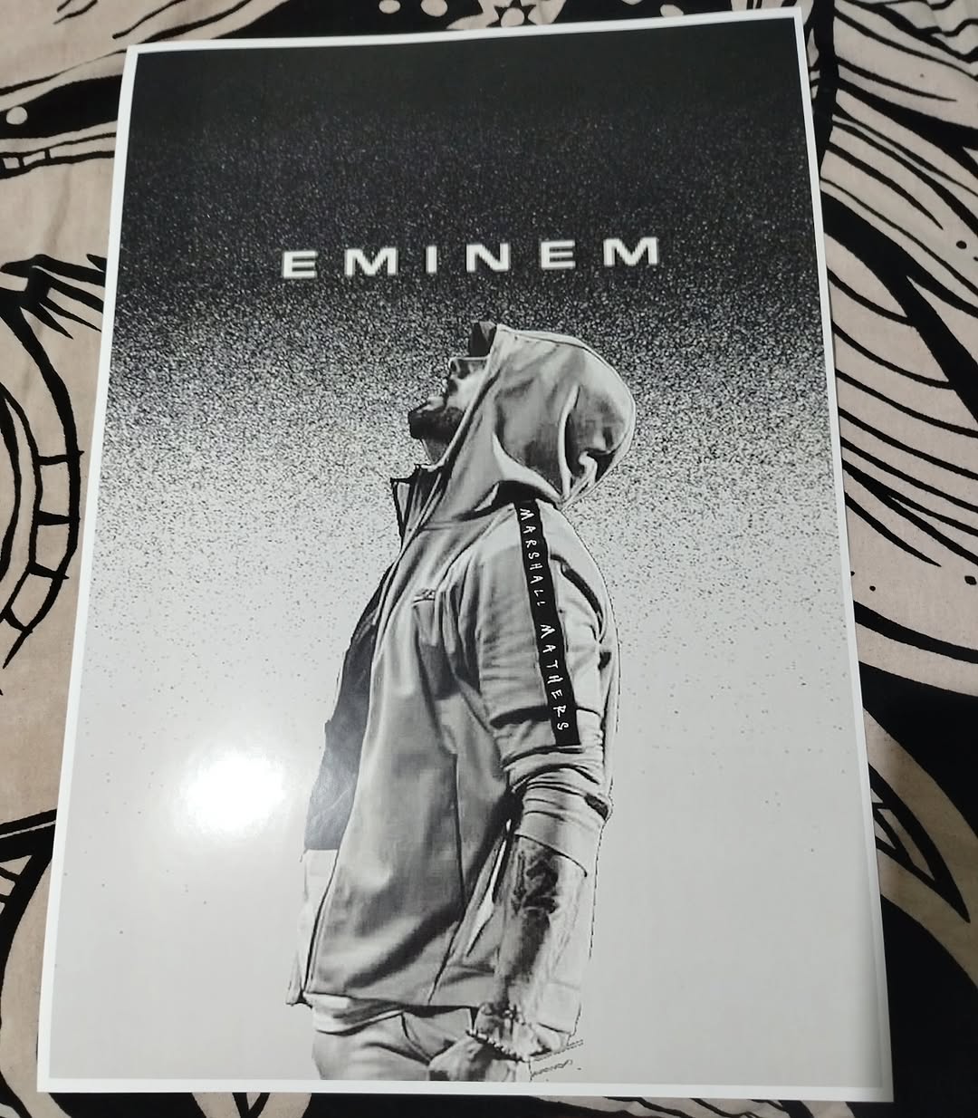 Poster Eminem