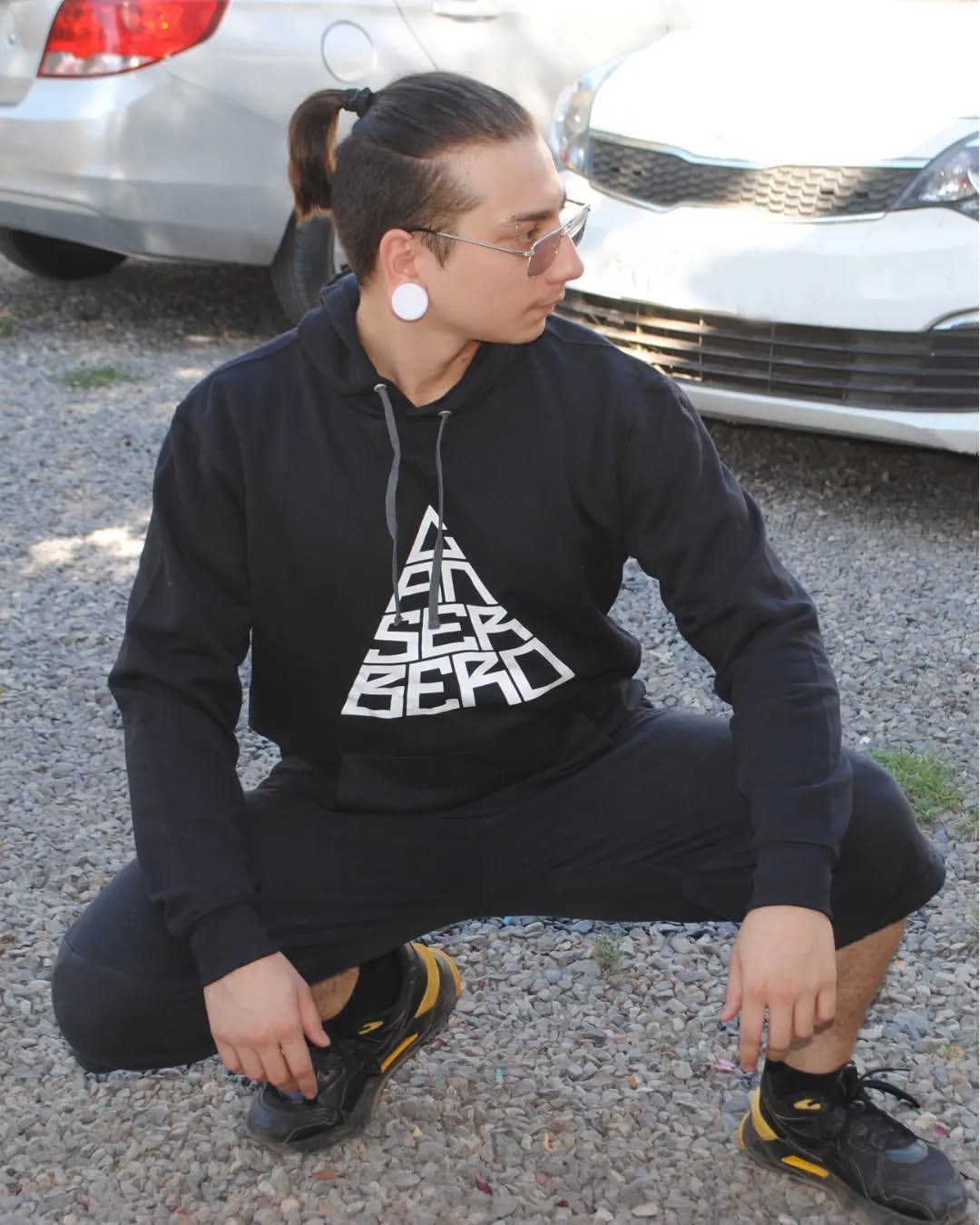 Poleron Canserbero