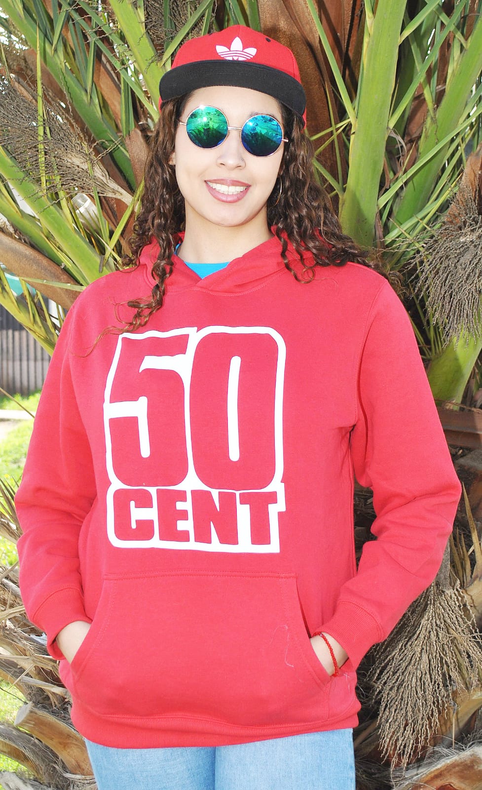 Poleron 50 Cent